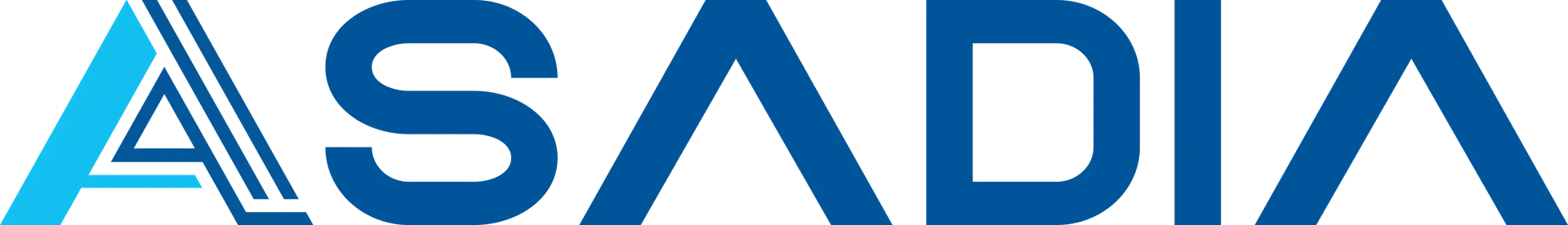 Asadia Consultant Logo